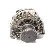 Recambio de alternador para opel adam 1.4 16v referencia OEM IAM 13588289  FG12S064