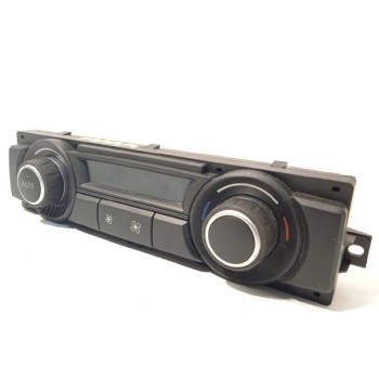 Recambio de mando climatizador para bmw x5 (e70) xdrive40d referencia OEM IAM 9215514 64119215514 