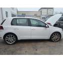 VOLKSWAGEN GOLF VI (5K1)