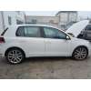 volkswagen golf vi (5k1) del año 2009