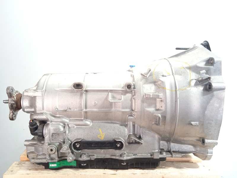 DESPIECE CAJA CAMBIOS W1B GA8L76DZ 8487543