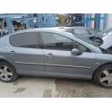 PEUGEOT 407 (6D_)
