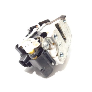 Recambio de cerradura puerta trasera derecha para mitsubishi outlander (cw0) 2.0 di-d cat referencia OEM IAM MN145876  