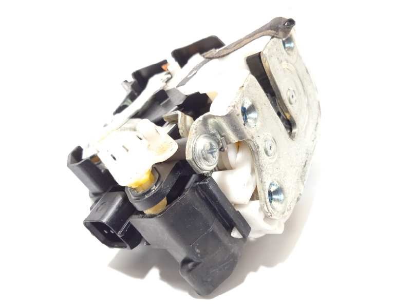 CERRADURA PUERTA TRASERA DERECHA MN145876 