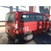 mercedes-benz vito autobús (w639) del año 2007
