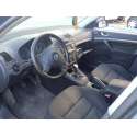 SKODA OCTAVIA COMBI (1Z5)
