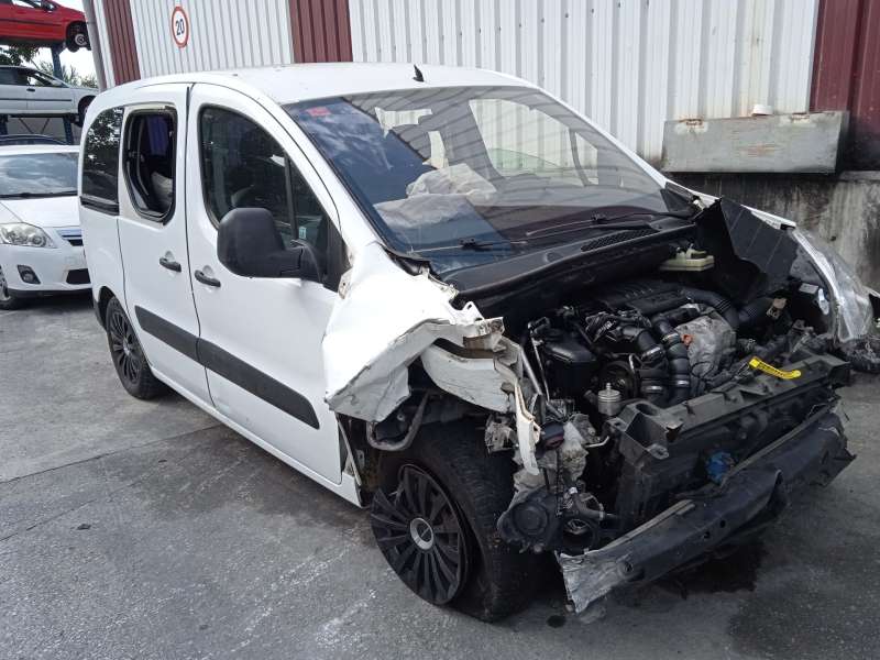 CITROËN BERLINGO FURGONETA/MONOVOLUMEN (B9)
