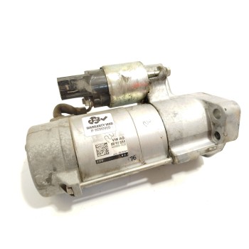 Recambio de motor arranque para porsche panamera (970) 3.0 d referencia OEM IAM 059911024K  4280007224