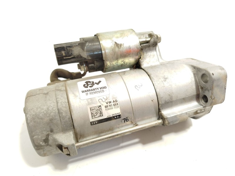 MOTOR ARRANQUE 059911024K 4280007224