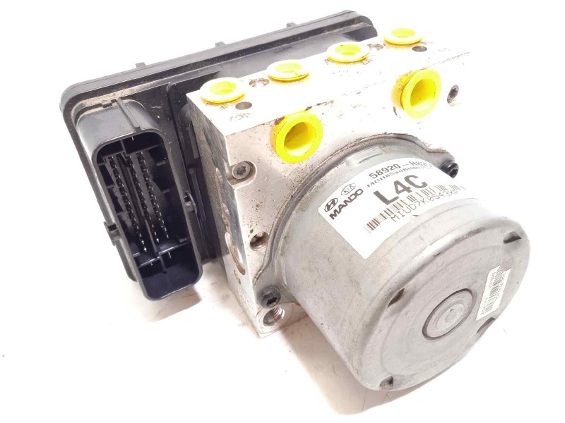 ABS 58920H8250 BE6003V107 MGH85ADBH6013V103