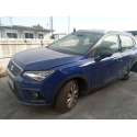 SEAT ARONA (KJ7, KJP)