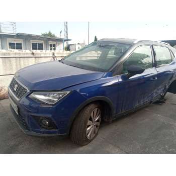 SEAT ARONA (KJ7, KJP)