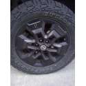 NISSAN NP300 PICK-UP (D23)