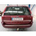 FORD MONDEO III TURNIER (BWY)