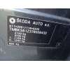 skoda octavia combi (1z5) del año 2006