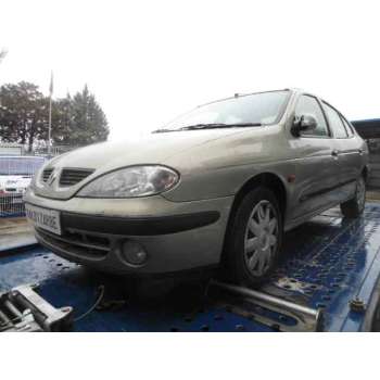RENAULT MEGANE I FASE 2 CLASSIC (LA..) de desguace