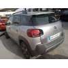 citroën c3 aircross del año 2022
