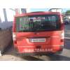 mercedes-benz vito autobús (w639) del año 2007