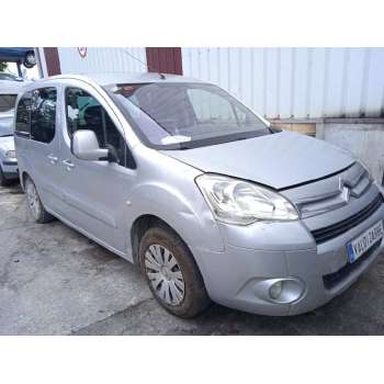 CITROËN BERLINGO STATION WAGON