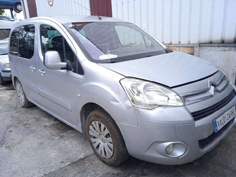 CITROËN BERLINGO STATION WAGON