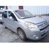 citroën berlingo station wagon del año 2008