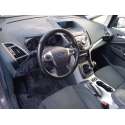FORD C-MAX II (DXA/CB7, DXA/CEU)