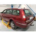 FORD MONDEO III TURNIER (BWY)
