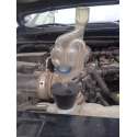 NISSAN NP300 PICK-UP (D23)