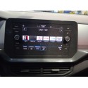 VOLKSWAGEN T-CROSS (C11, D31)