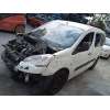 citroën berlingo furgoneta/monovolumen (b9) del año 2009