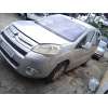 citroën berlingo station wagon del año 2008