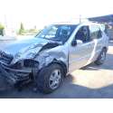 MERCEDES-BENZ CLASE M (W163)