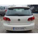 VOLKSWAGEN GOLF VI (5K1)
