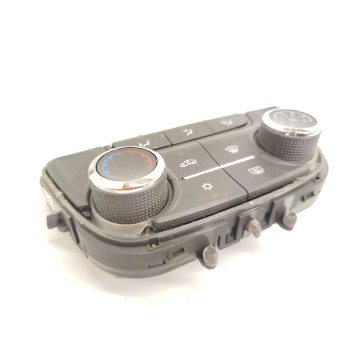 MANDO CLIMATIZADOR 13429876 