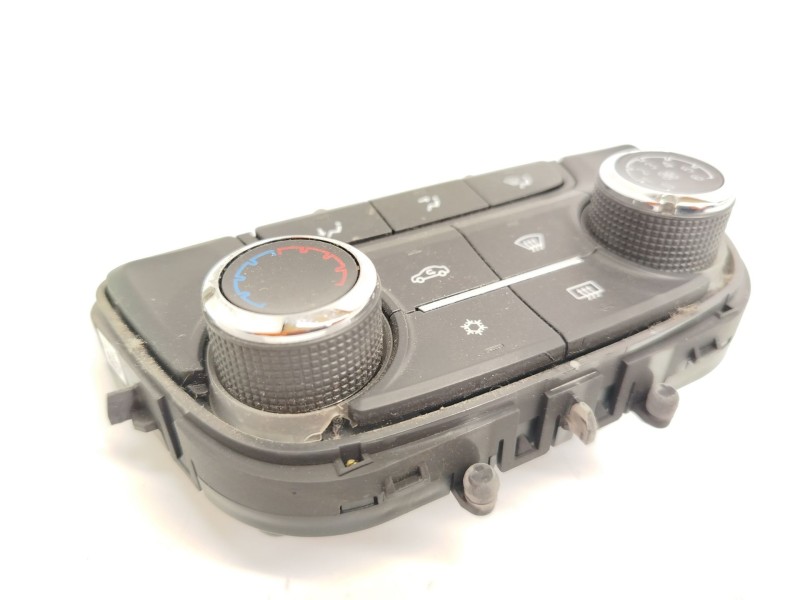 MANDO CLIMATIZADOR 13429876 A2C95561700