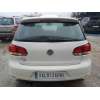 volkswagen golf vi (5k1) del año 2009