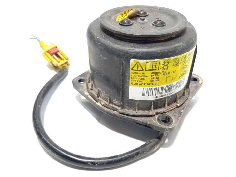 MODULO ELECTRONICO 8X2316E600AC C2Z3352 