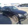 mercedes-benz clase c (w204) familiar del año 2011