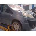 FIAT SCUDO AUTOBÚS (270_, 272_)