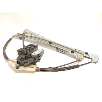 Recambio de elevalunas delantero izquierdo para citroën c4 grand picasso i (ua_) 1.6 hdi referencia OEM IAM 9221CV 9221CY 