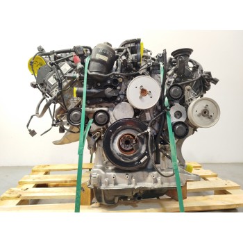 Recambio de motor completo para porsche panamera (970) 3.0 d referencia OEM IAM CWJ CWJA 