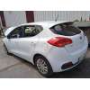 kia cee´d del año 2014