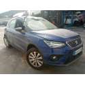 SEAT ARONA (KJ7, KJP)