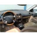 FORD MONDEO III TURNIER (BWY)