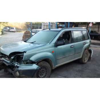 NISSAN X-TRAIL (T30)