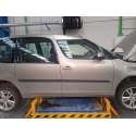 SKODA ROOMSTER (5J7)