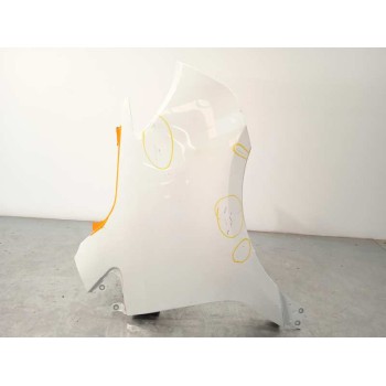 Recambio de aleta delantera derecha para mercedes-benz sprinter 4-t furgoneta (b907, b910) 419 cdi rwd (907.643, 907.645, 907.64