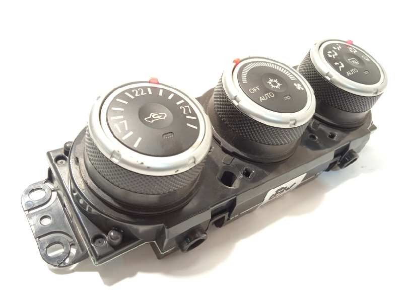 MANDO CLIMATIZADOR 7820A115XB 