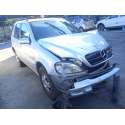 MERCEDES-BENZ CLASE M (W163)