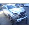 mercedes-benz clase m (w163) del año 2003